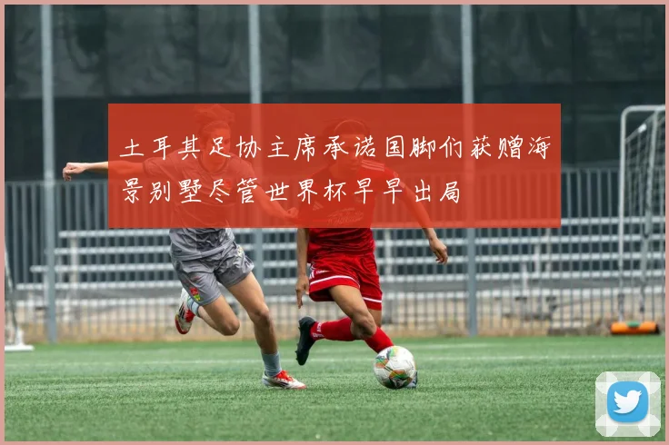 土耳其足协主席承诺国脚们获赠海景别墅尽管世界杯早早出局