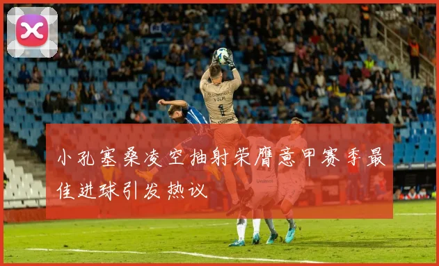 小孔塞桑凌空抽射荣膺意甲赛季最佳进球引发热议