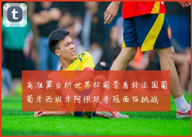 高准翼分析世界杯前景看好法国葡萄牙西班牙阿根廷夺冠面临挑战