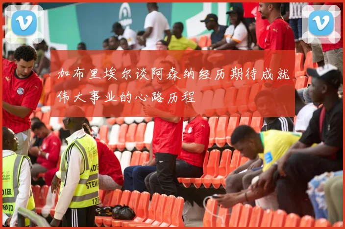 加布里埃尔谈阿森纳经历期待成就伟大事业的心路历程