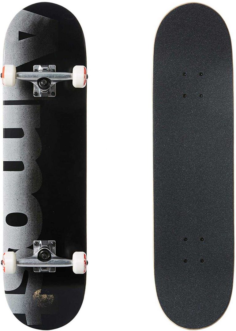 Top 13 Coolest Skateboard Decks Solid Designs