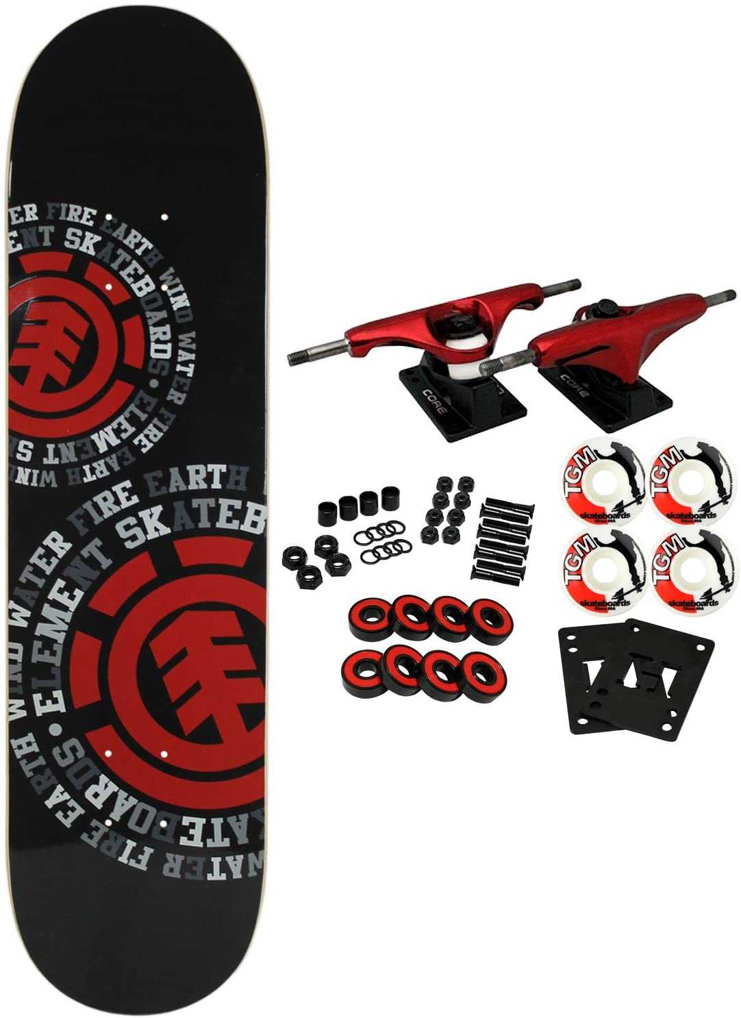 What Are Some Good Skateboard Brands? Try New Sports Best Skateboard