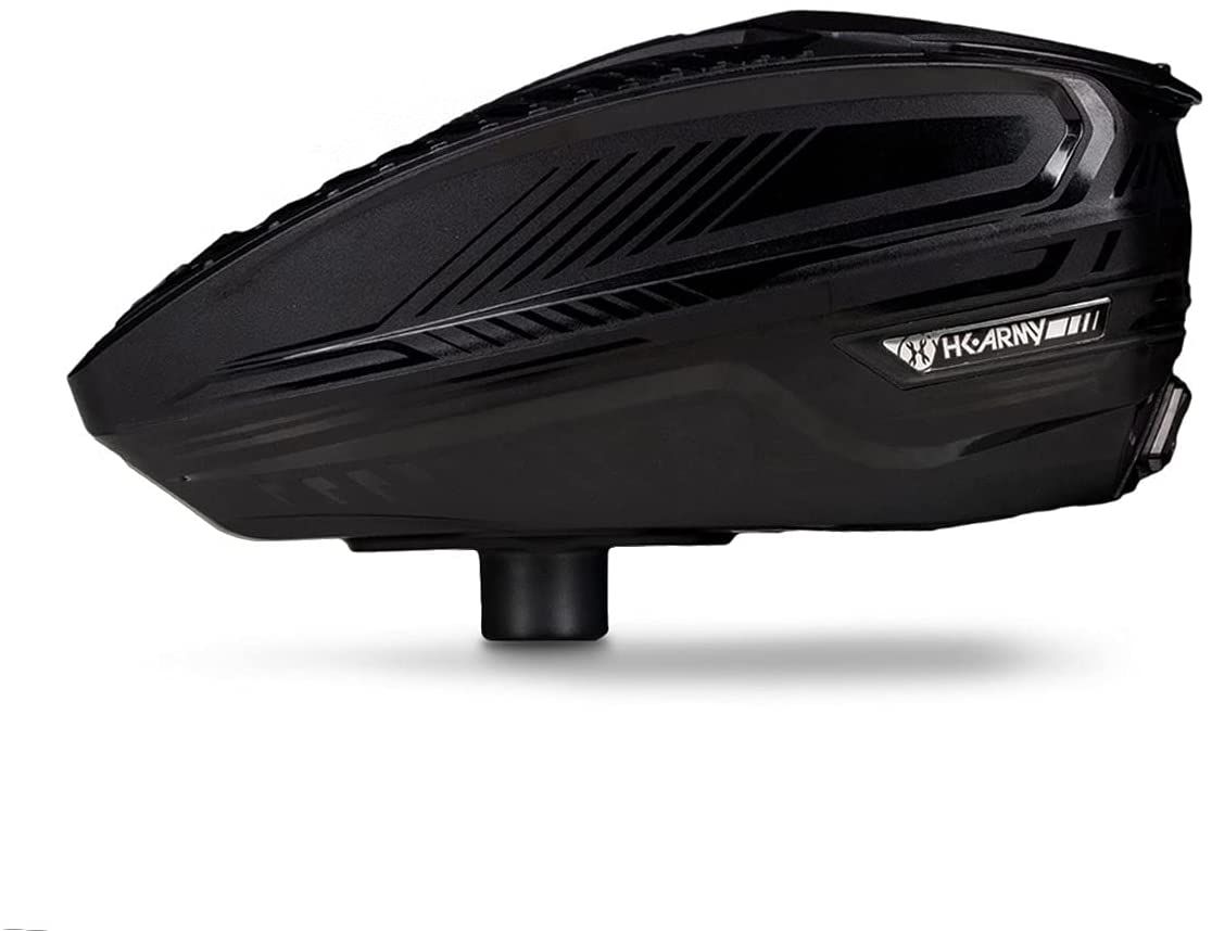 9 Of The Best Paintball Hoppers