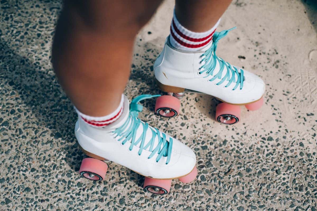 How Should Roller Skates Fit When Buying a New Pair